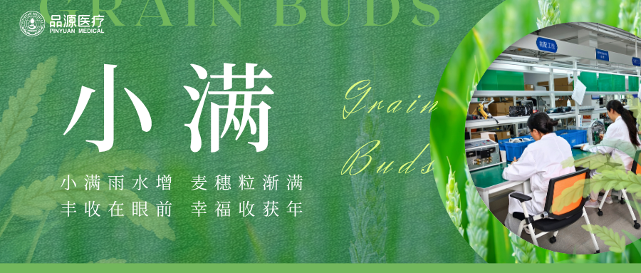小满节气与骨骼的“承重”哲学